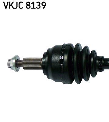 Cardan SKF ref. VKJC 8139